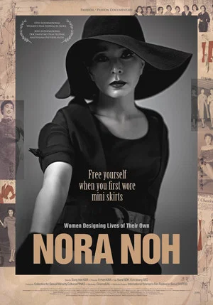 Постер: Nora Noh