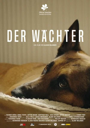 Постер: Dogwatch