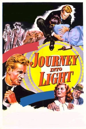Постер: Journey Into Light