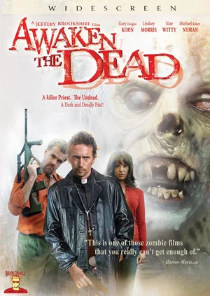 Постер: Awaken the Dead
