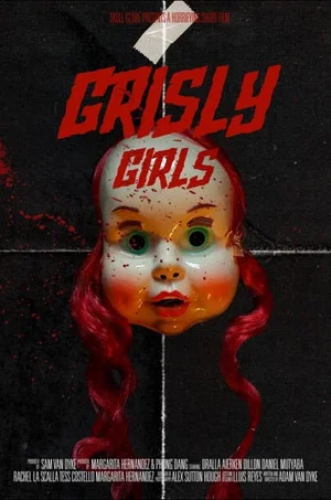 Постер: Grisly Girls