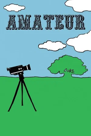 Постер: Amateur