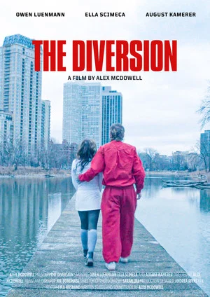 Постер: The Diversion