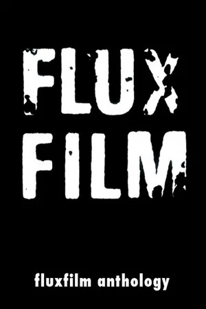 Постер: Fluxfilm Anthology 1962-1970