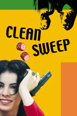 Постер: Clean Sweep