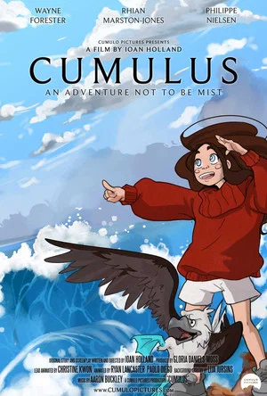 Постер: Cumulus