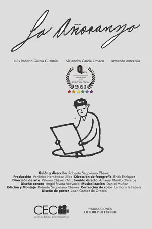 Постер: La añoranza