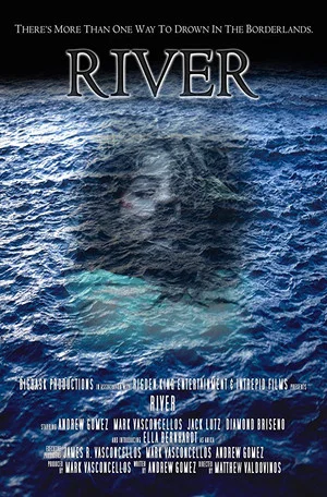 Постер: River