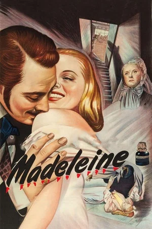 Постер: Madeleine