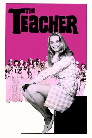 Постер: Учительница