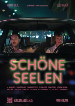 Постер: Schöne Seelen
