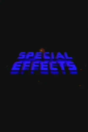 Постер: Special Effects