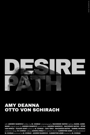 Постер: Desire Path
