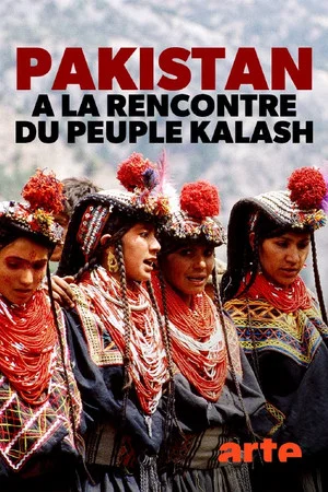 Постер: The Kalash of the Hindu Kush