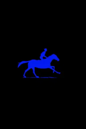 Постер: Der Blaue Reiter