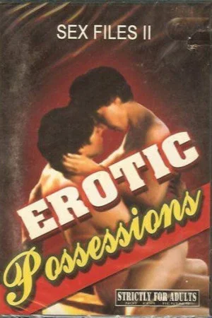 Постер: Sex Files: Erotic Possessions