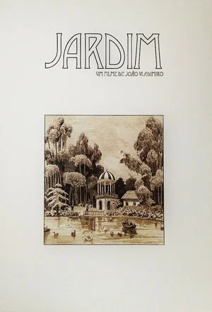 Постер: Jardim