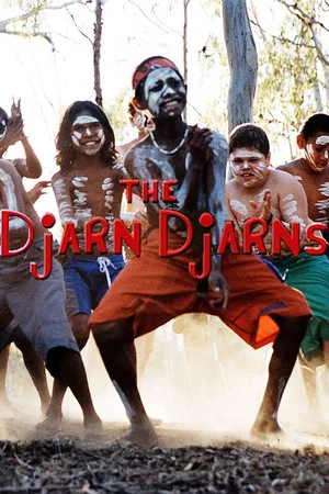 Постер: The Djarn Djarns