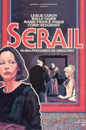 Постер: Surreal Estate