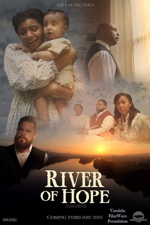 Постер: River of Hope