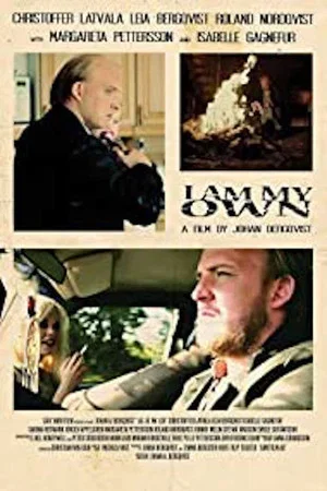 Постер: I Am My Own