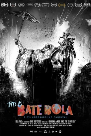 Постер: This Is Bate Bola (Somos Melhor Que Tem)