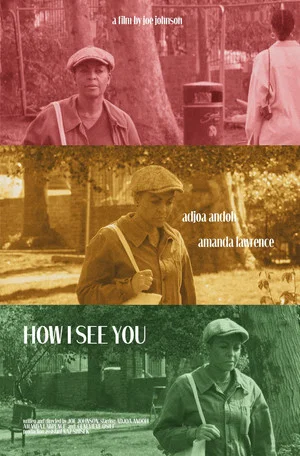 Постер: How I See You