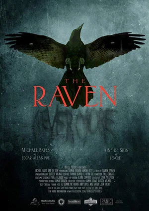 Постер: The Raven