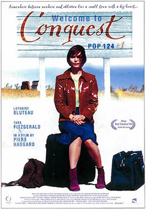 Постер: Conquest