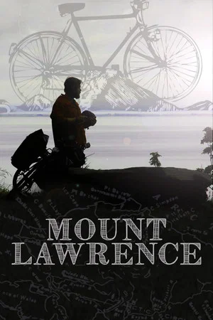 Постер: Mount Lawrence
