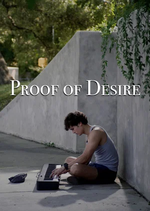 Постер: Proof of Desire