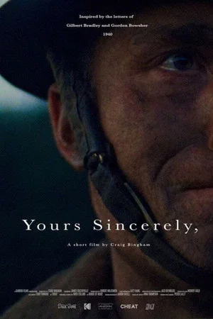 Постер: Yours Sincerely