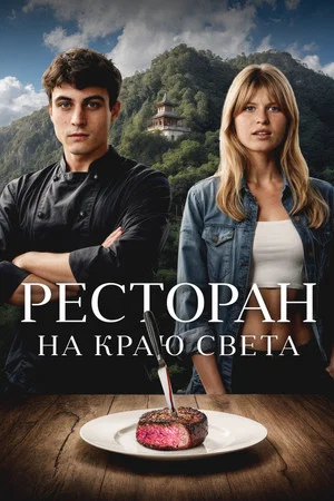 Постер: Ресторан на краю света