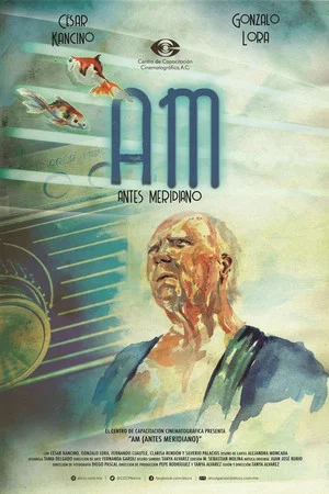 Постер: AM (Ante Meridiem)