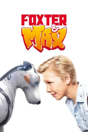 Постер: Foxter and Max