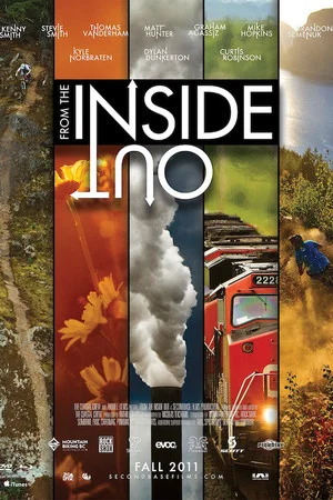 Постер: From the Inside Out