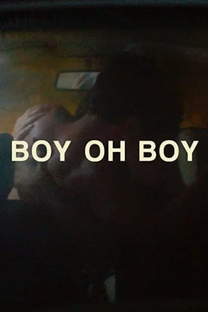 Постер: Boy Oh Boy