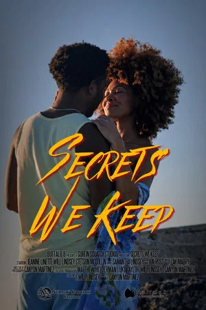 Постер: Secrets We Keep