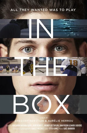 Постер: In the Box