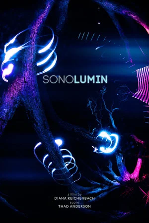 Постер: SONOLUMIN