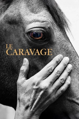 Постер: Le Caravage