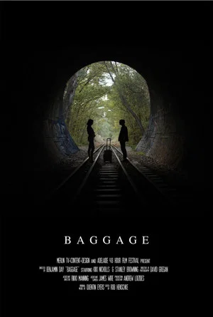 Постер: Baggage