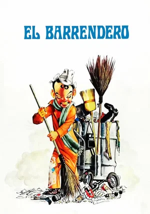 Постер: El Barrendero