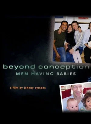 Постер: Beyond Conception