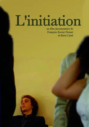 Постер: L'initiation