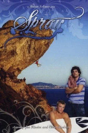 Постер: Spray