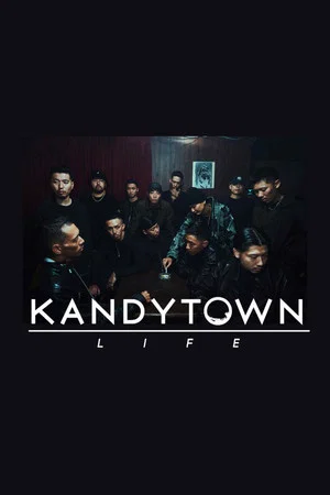 Постер: KANDYTOWN LIFE
