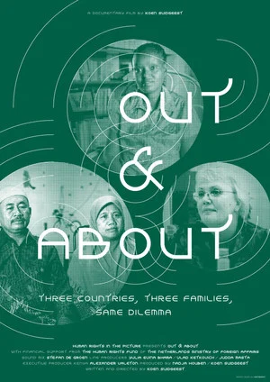 Постер: Out & About