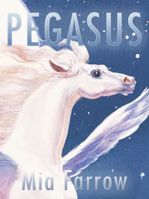 Постер: Stories to Remember - Pegasus the Flying Horse