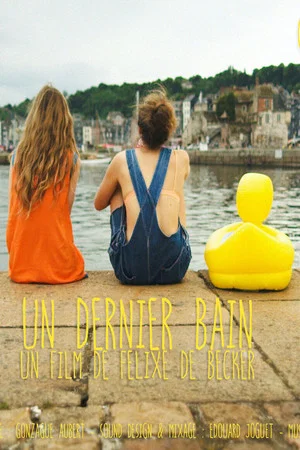Постер: Un dernier bain